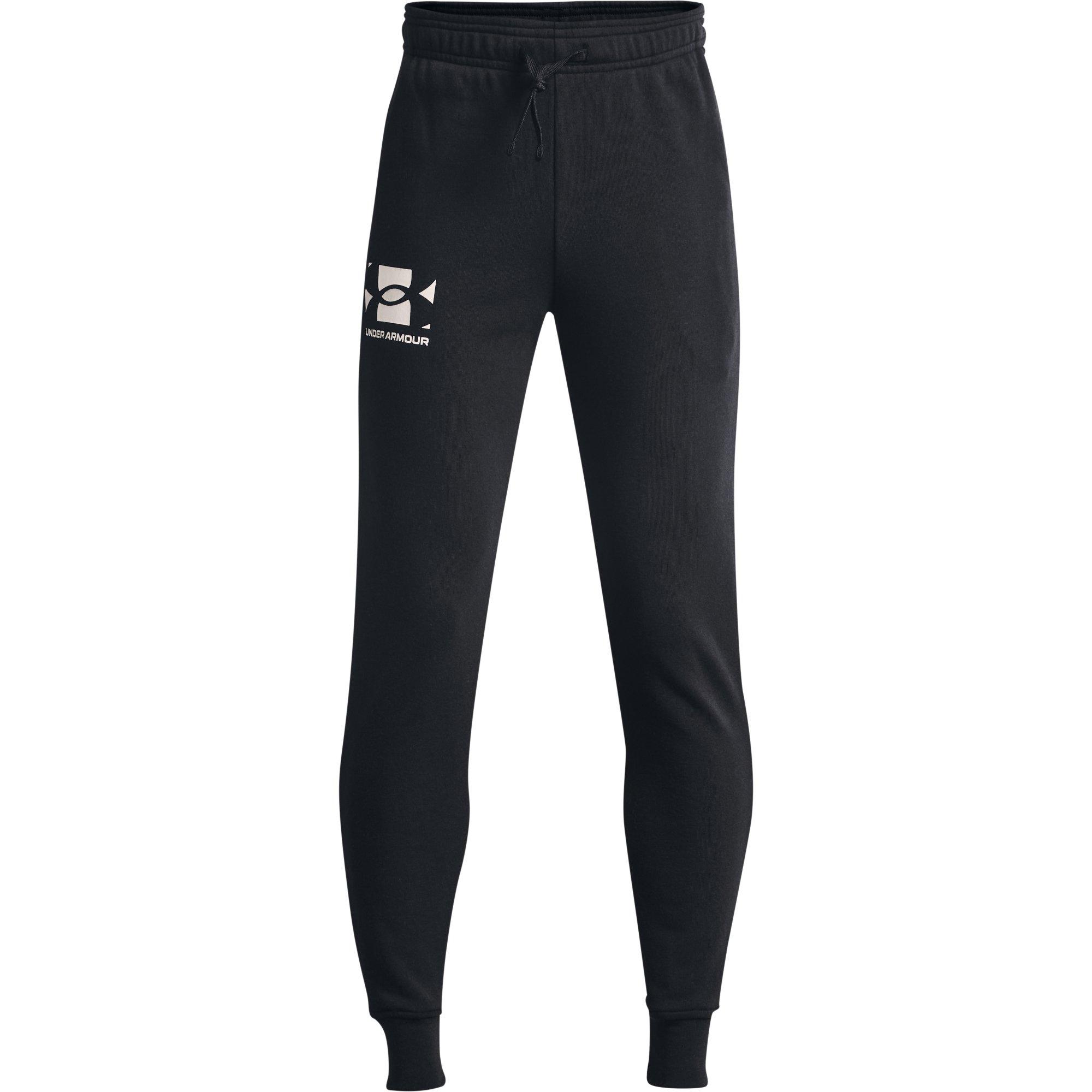 Under armour 2024 kids pants